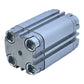 Festo Kompaktzylinder doppeltwirkend ADVU-32-40-PA 156536 doppeltwirkend