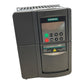 Siemens Frequenzumrichter 1,5kW Micromaster 440 Umrichter für Industrie Einsatz