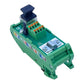 Phoenix Contact Überspannungsschutz FL-PP-RJ45-SCC Ex-Schutz RJ45 für Hutschiene
