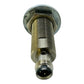 Omron Näherungssensor E2A-M18LS08-M1-B1 Induktiv M18 8 mm 10–30 V DC Industrie