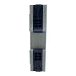 WAGO Durchgangsklemme 2-Leiter 285-1185 185mm² 353A 1000V VE:3stk
