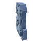 WAGO Durchgangsklemme 2-Leiter 10mm² 800V 65A 2010-1201 VE: 23 Stk