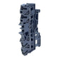 WAGO 4-Leiter-Durchgangsklemme 2002-1401 2,5mm² grau VE:94Stk