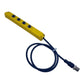 Leuze Anschlussmodul Sicherheitszubehör  AC-SCM5U 150022