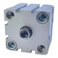 Festo ADN-50-10-IPA compact cylinder 536321 for industrial use 