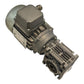 KEB M56B4 Getriebemotor 0,09kW ca. Ø14mm für industriellen Einsatz