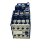 Siemens Schütz 7,5kW 220V Spule 3TB42 17-0A 3-polig für industriellen Einsatz