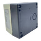 Siemens Leergehäuse 1-fach 3SU1801-0AA00-0AB1 M20 IP66/IP67/IP69