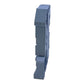 WAGO Durchgangsklemme 2-Leiter 10mm² 800V 65A 2010-1201 VE: 23 Stk