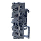 WAGO Durchgangsklemme 4-Leiter 4mm² 2004-1401 TOPJOB S VE:50 stk