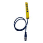 Leuze Anschlussmodul Sicherheitszubehör  AC-SCM5U 150022