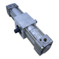 Bosch Pneumatik Schwenkantrieb 0 822 931 204 Ø40 Hubzylinder 10bar
