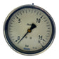 Wika Manometer Druckmessgerät 0-15bar Manometer von Wika für die Industrie