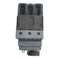 Siemens Leistungsschalter Baugröße S0 für den Motorschutz 5,5...8A 3RV2021-1HA20