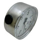 Tecsis Manometer 0-2,5bar 2030.072.001 Manometer geeignet für die Industrie