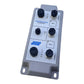 Procentec D1-M12 Profibus DP Repeater für den industriellen Einsatz - Repeater