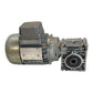 KEB M56B4 Getriebemotor 0,09kW ca. Ø14mm für industriellen Einsatz