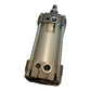Bosch Pneumatikzylinder doppeltwirkend Ø80/80mm 0 822 244 003 Penumatik Zylinder
