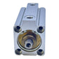 Bosch Pneumatikzylinder Kompaktzylinder 0822010049