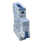 Siemens Leitungsschutzschalter 5SY6110-6 B10 1-polig 230/400V MCB Sicherung