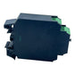 Murr Elektronik Relaismodul 516001 24VDC 2A 250V AC/DC IP20 für Industrie