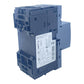 Siemens Motorschutzschalter SIRIUS 0,11–0,16 A 3RV2011-0AA20 3-polig