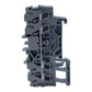 WAGO 4-Leiter-Durchgangsklemme 2002-1401 2,5mm² grau VE:94Stk
