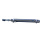 Festo Pneumatikzylinder DSNU-25-125-PPV-A 25mm Kolben 125mm Hub