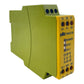 Pilz Sicherheitsrelais P2HZ X3 24VDC 2n/o 1n/c Not-Aus Relais 774350