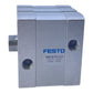 Festo ADN-50-10-IPA compact cylinder 536321 for industrial use 