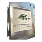 B&R IPC5000 5D5500.06 PC mit Bedienpanel für industriellen Einsatz
