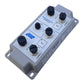 Procentec D1-M12 Profibus DP Repeater für den industriellen Einsatz - Repeater