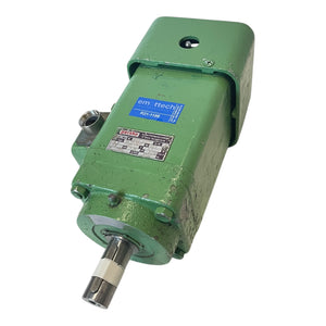 Perske VS50.05/2 Spindelmotor 1kW ca. Ø22mm Motor für industriellen Einsatz