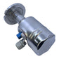 Endress+Hauser Deltapilot S Druckmessumformer DB50L-AC55BC13EG30 Industrie