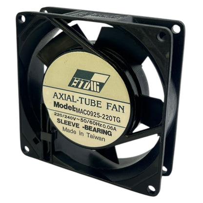 EIT MAC0925-220TG Axiallüfter - für industriellen Einsatz Axiallüfter Industrie