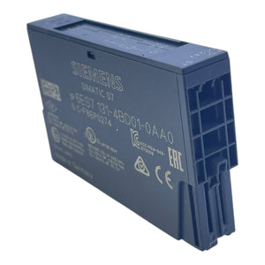 Siemens 6ES7131-4BD01-0AA0 Elektronikmodul für den industriellen Einsatz Modul