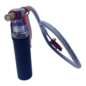 Honsberg Durchflusssensor FLUXATRON UR28-20CT - für industriellen Einsatz