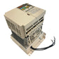 Omron Frequenzumrichter 7kVA 380V Varispeed V7 CIMR-V7AZ44P0 Industrie Einsatz