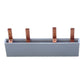 Siemens Phasenschiene 5ST3640 16mm² 3-phasig für Leitungsschutzschalter VE:10