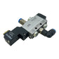 Festo Magnetventil Pneumatikventil MEH-5/2-1/8-P-B 173129 24V DC 2,5–8bar