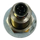 Omron Näherungssensor E2A-M18LS08-M1-B1 Induktiv M18 8 mm 10–30 V DC Industrie