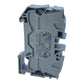 WAGO Durchgangsklemme 2-Leiter 10mm² 800V 65A 2010-1201 VE: 23 Stk