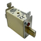 Hager Sicherungseinsatz 32A 500V gG NH- LNH0032M NH000 VE:3stk Industrie