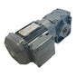 SEW WA30DRS71M4 Getriebemotor 0,55kW Ø 19mm für industriellen Einsatz
