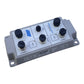 Procentec D1-M12 Profibus DP Repeater für den industriellen Einsatz - Repeater