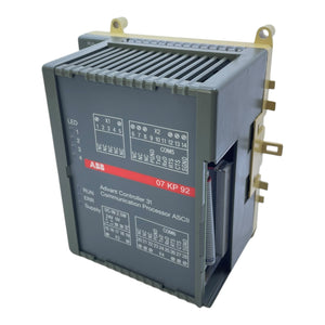 ABB Advant Controller 31 GJR5251500R1161 07KP92E for industrial use 