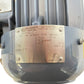 Burgmann SPU2040/A003 Pumpe 0,25kW - für industriellen Einsatz Pumpe