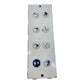 Rexroth 555 664 249 732 Ventil Verteilerblock für den industriellen Einsatz