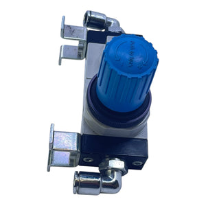 Festo Druckregelventil Ventil LR-D-MINI für industriellen Einsatz Regelventil