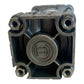 Bosch Pneumatikzylinder doppeltwirkend Ø80/80mm 0 822 244 003 Penumatik Zylinder
